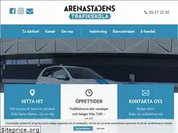 Sites similar to arenastadenstrafikskola.se