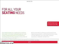 Sites similar to arenastadiaseating.co.uk