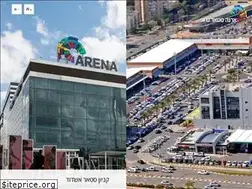 Sites similar to arenastar.co.il