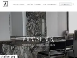 Sites similar to arenastonenj.com