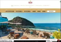 Sites similar to arenastore.com.br