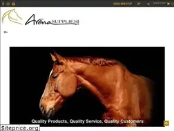 Sites similar to arenasupplies.com