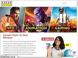 Sites similar to arenasurat.com