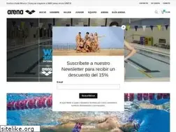 Sites similar to arenaswim.com.mx