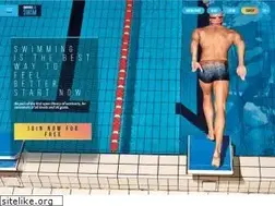 Sites similar to arenaswim.com