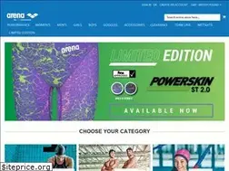 Sites similar to arenaswimwear.co.uk