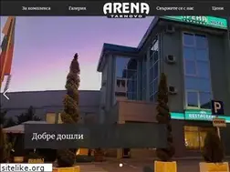 Sites similar to arenatarnovo.com
