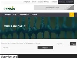 Sites similar to arenatennis.bg