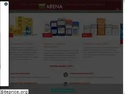 Sites similar to arenatorf.com