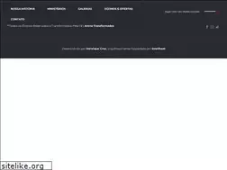 Sites similar to arenatransformados.com.br