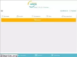 Sites similar to arenatravel.bg