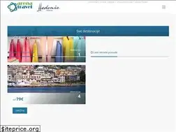 Sites similar to arenatravel.rs