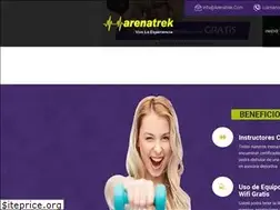 Sites similar to arenatrek.com