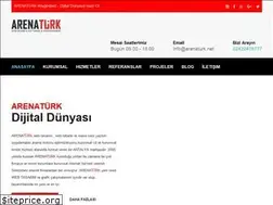 Sites similar to arenaturk.net