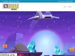 Sites similar to arenavashi.com