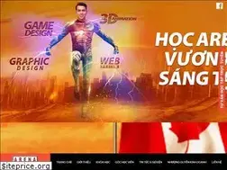 Sites similar to arenavietnam.vn