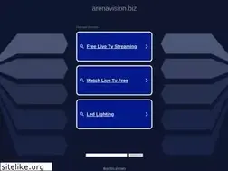 Sites similar to arenavision.biz