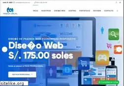 Sites similar to arenavisual.com