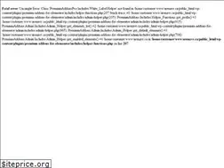 Sites similar to arenavr.ca