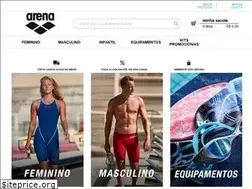 Sites similar to arenawaterinstinct.com.br