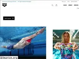 Sites similar to arenawaterinstinct.com