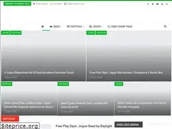Sites similar to arenaxbox.com.br