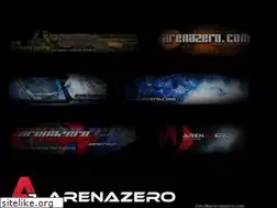 Sites similar to arenazero.net
