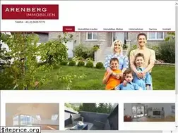 Sites similar to arenberg-immobilien.at