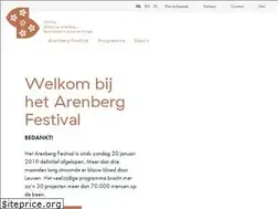 Sites similar to arenbergleuven.be