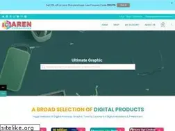 Sites similar to arencollections.com