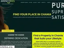Sites similar to arencores.com