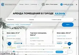 Sites similar to arenda-kazan.ru