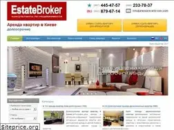 Sites similar to arenda-kvartir-kiev.com