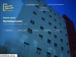 Sites similar to arenda-offisov.ru