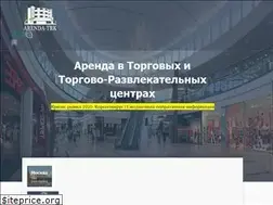 Sites similar to arenda-trk.ru