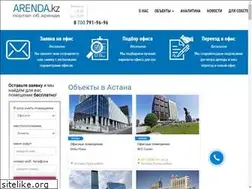 Sites similar to arenda.kz