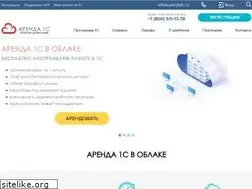 Sites similar to arenda1c.ru
