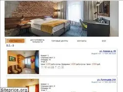 Sites similar to arenda67.ru