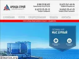 Sites similar to arendaa.ru