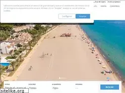 Sites similar to arendacostadorada.com