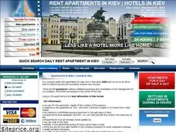 Sites similar to arendakiev.com