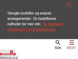 Sites similar to arendal.com