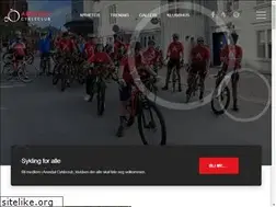 Sites similar to arendalcc.no