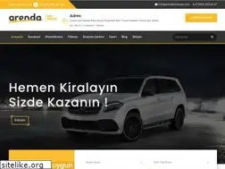 Sites similar to arendarentacar.com