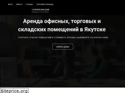 Sites similar to arendaykt.ru
