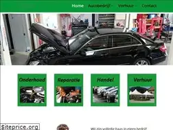 Sites similar to arendgroen.nl