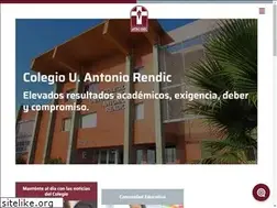 Sites similar to arendic.cl