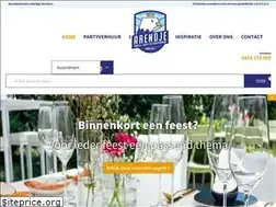 Sites similar to arendje.nl