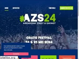 Sites similar to arendonkzingt.be