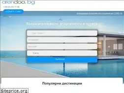 Sites similar to arendoo.bg